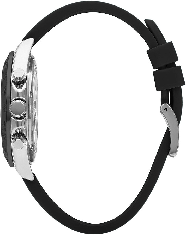 Часы Lee Cooper LC07964.331 — кварцевые, металл суперметалл
