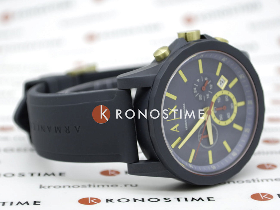 Часы Armani Exchange Drexler AX1335 — артикул AX1335, мужские