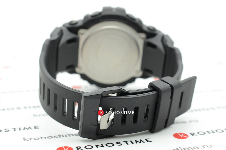 Часы Casio G-Shock GBA-800SF-1A — артикул GBA-800SF-1A