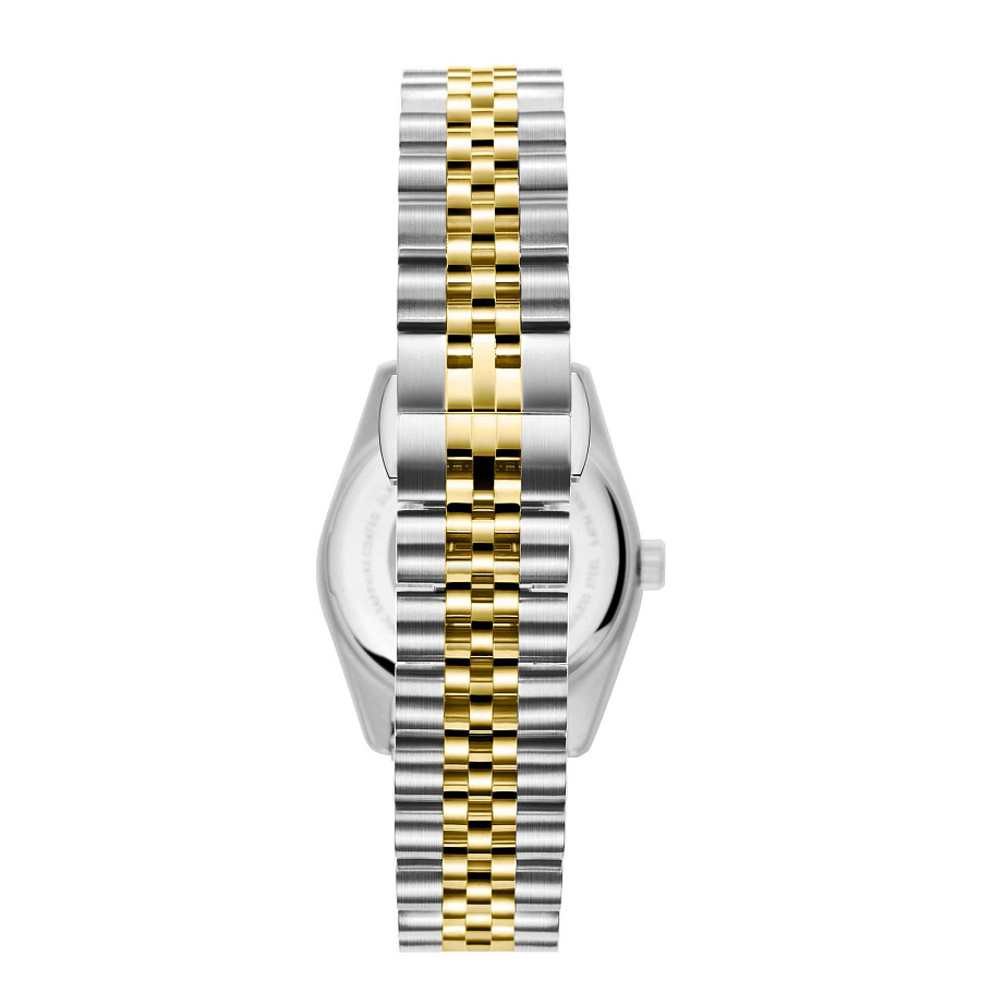 Часы Beverly Hills Polo Club BP3827X.210 — нержавеющая сталь с ip-покрытием, женские