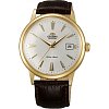 Японские механические наручные часы Orient ER24003W (FER24003W)