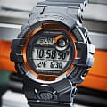 Японские часы Casio G-Shock GBD-800SF-1, фото 2