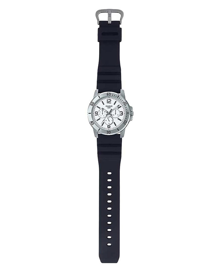 Часы Casio Collection MTP-VD300-7BUDF (MTP-VD300-7B) — артикул MTP-VD300-7B