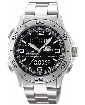 Orient VZ00001B (FVZ00001B)