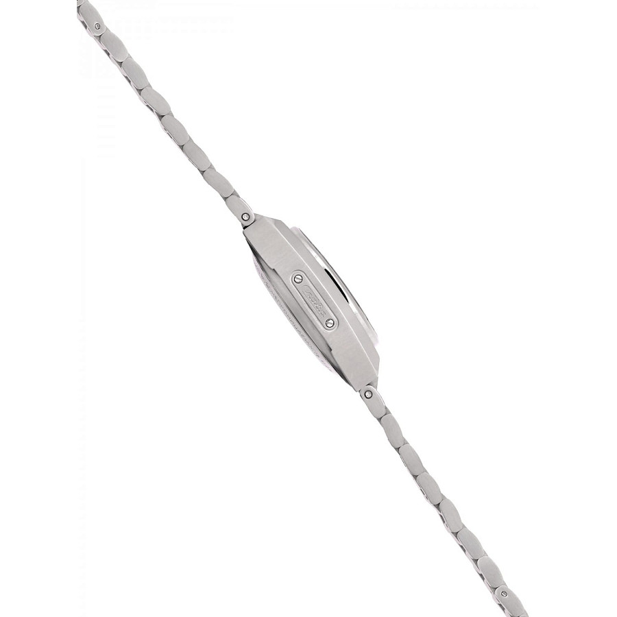 Часы Слава Телевизор 3042707/100-8205 — мужские, нержавеющая сталь