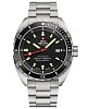 Швейцарские механические часы Swiss Military by Chrono Titanium 300 SMA34100.01
