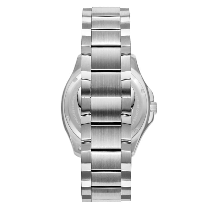 Часы Beverly Hills Polo Club BP3728X.310 — нержавеющая сталь, мужские