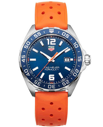 TAG Heuer Formula 1 WAZ1010.FT8028