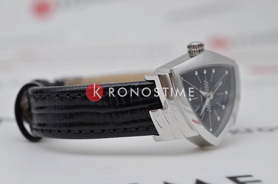 Часы Hamilton Ventura H24211732 — артикул H24211732