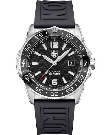 Luminox Pacific Diver Automatic XS.3101