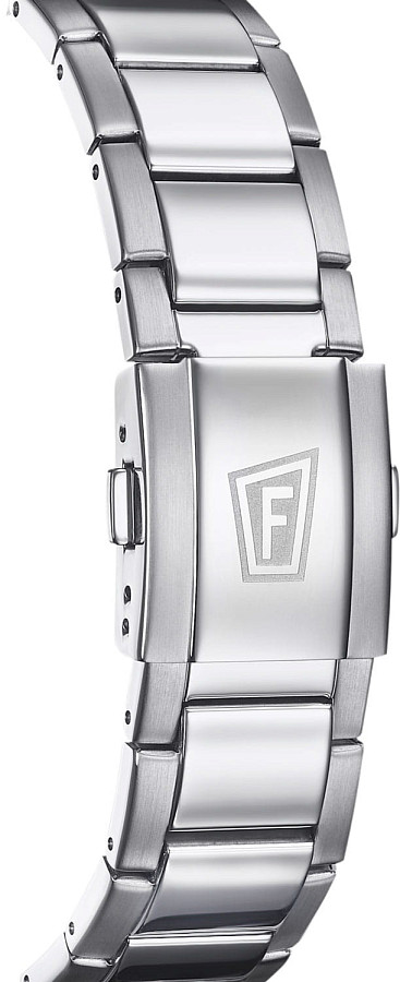 Часы Festina Chrono Bike F20543/3 — нержавеющая сталь, мужские