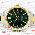 Японские механические часы Orient RE-AU0405E (RK-AU0405E), фото 2