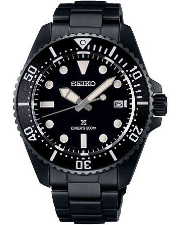 Seiko Prospex Sea SNE599P1
