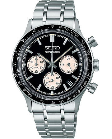 Seiko Discover More SSB479P1
