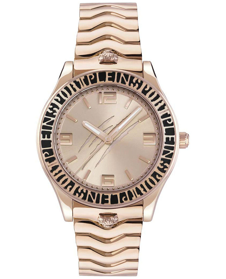 Часы Plein Sport PSJEA0624 — женские, золотистый