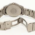 Немецкие часы Boccia Titanium Circle-Oval 3625-03, фото 6