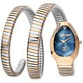 Итальянские часы Just Cavalli Snake JC1L209M0085
