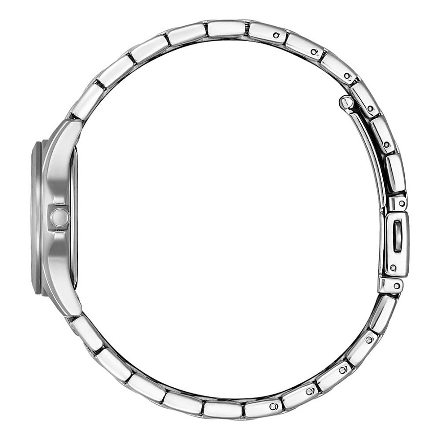 Часы Citizen Quartz EQ0610-53A — женские, нержавеющая сталь