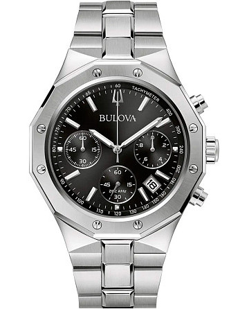 Bulova Classic 96B410
