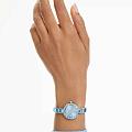 Швейцарские часы Swarovski Matrix Bangle 5730172, фото 6