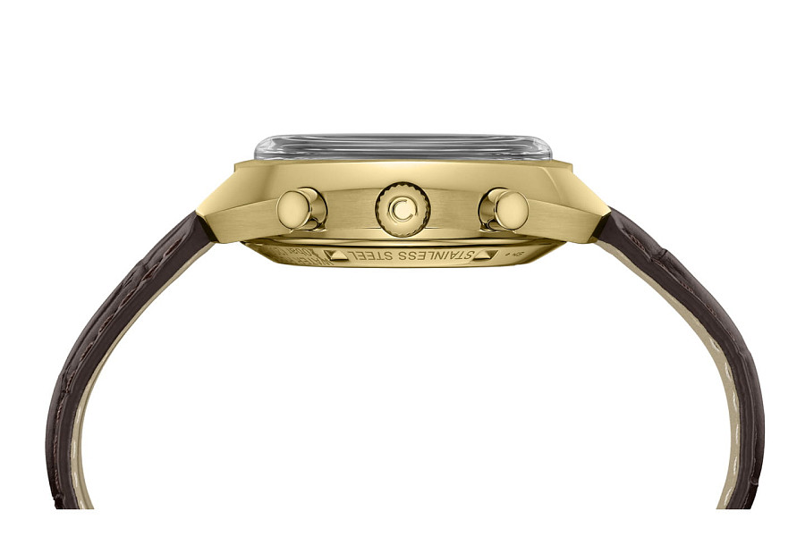 Часы Certina DS-2 C024.462.36.091.00 — артикул C0244623609100