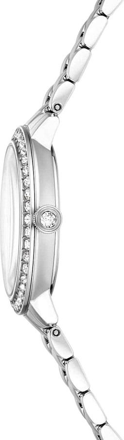 Часы Swarovski Matrix 3-Link 5706182 — нержавеющая сталь, женские