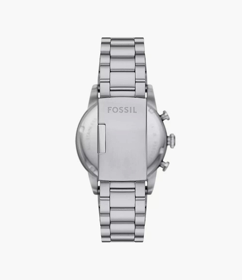 Часы Fossil Sport Tourer FS6048 — сталь металл, США