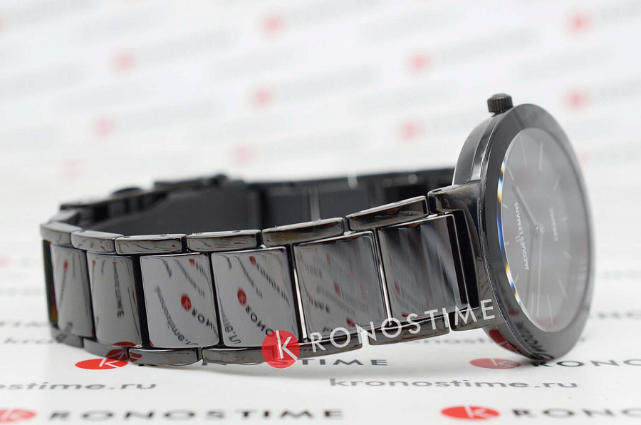 Часы Jacques Lemans High Tech Ceramic 42-7O — артикул 42-7O