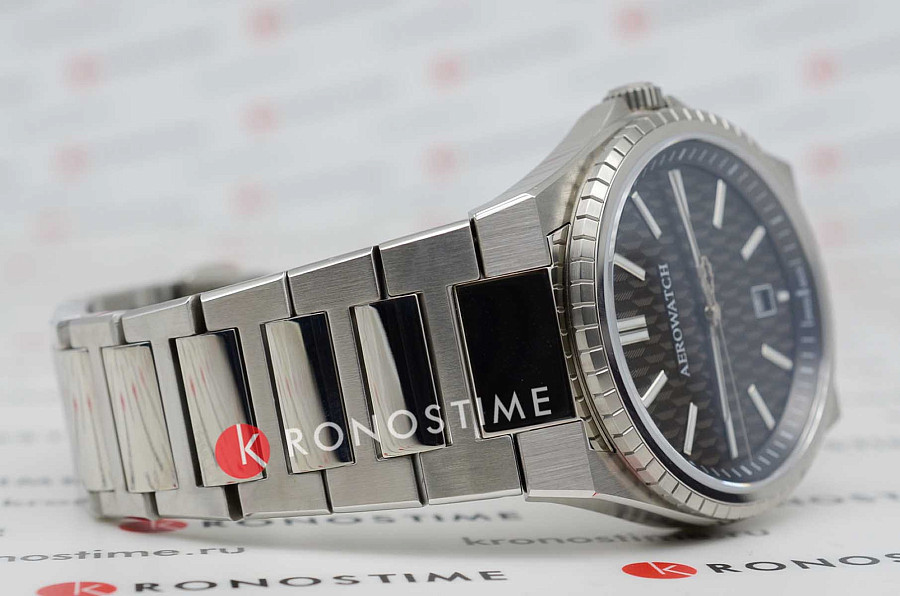 Часы Aerowatch 42999 AA03 M — артикул 42999 AA03 M
