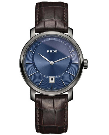 Rado Diamaster Сollection Automatic R14135206