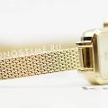 Шведские наручные часы Daniel Wellington Quadro DW00100656, фото 12