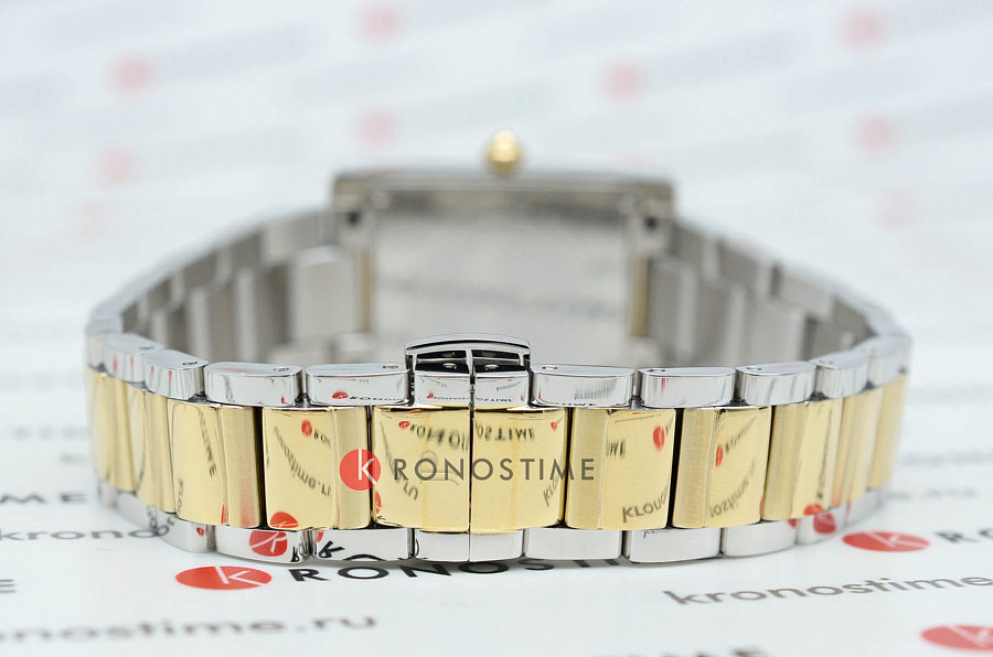 Часы Jacques Philippe Hora JPQLS657328YG — Швейцария, кварцевые