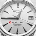 Швейцарские часы Certina DS Action C032.051.11.036.00, фото 4