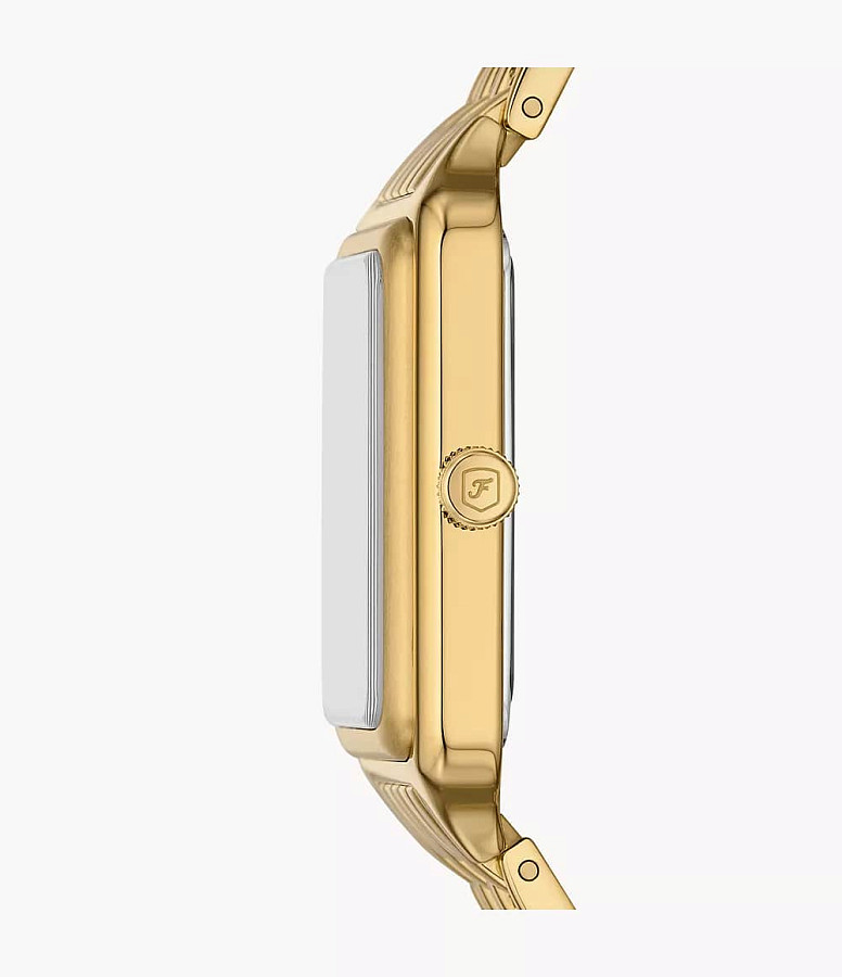 Часы Fossil Raquel ES5341 — кварцевые, США, женские