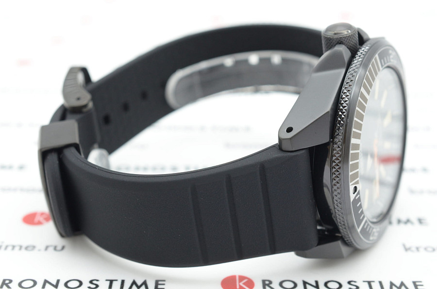 Часы Seiko Prospex SRPH11K1 — мужские, силикон