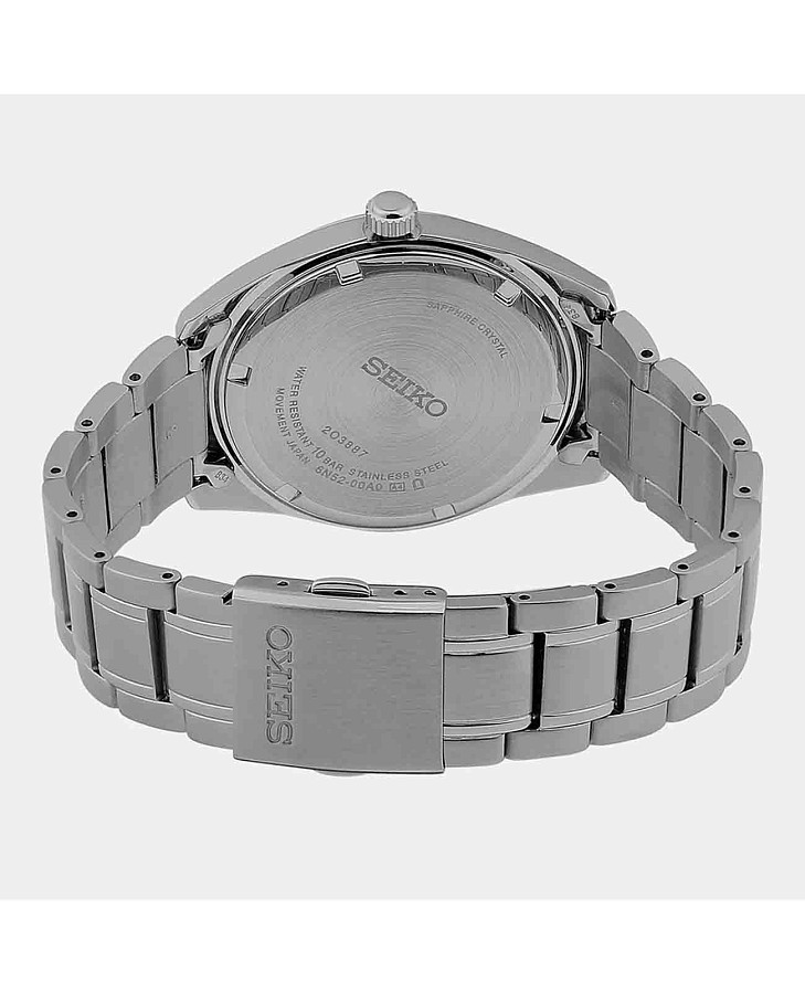 Часы Seiko Discover More SUR523P1 — артикул SUR523P1