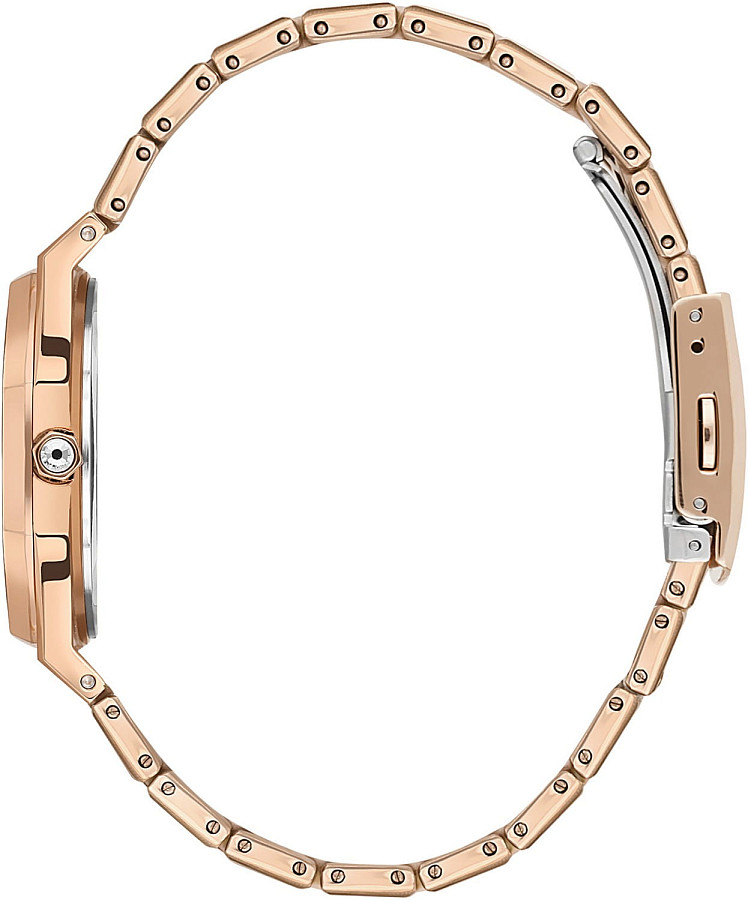 Часы Beverly Hills Polo Club Quartz BP3631X.430 — кварцевые, сталь металл