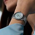 Швейцарские часы Breitling Navitimer 32 A77320171C1A1, фото 5