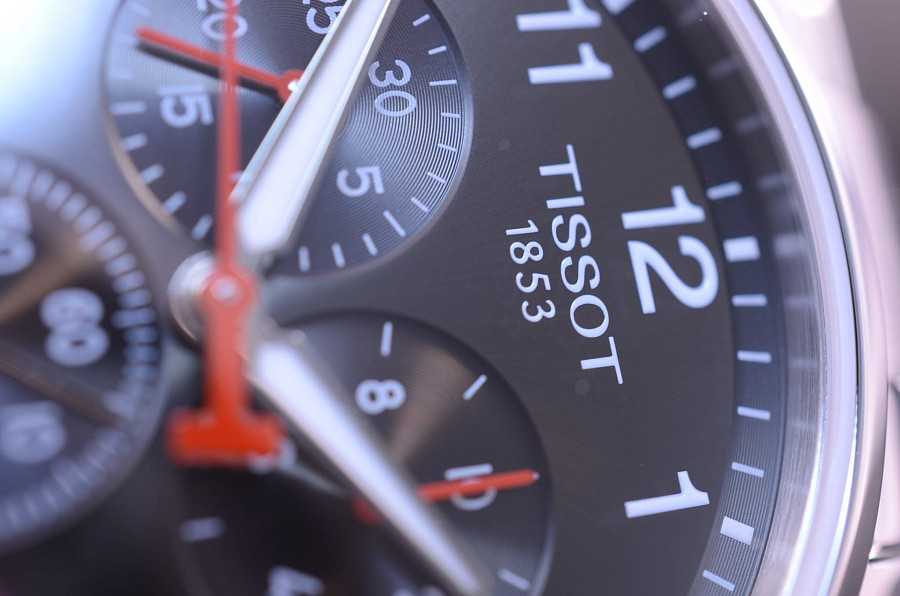 Часы Tissot Chrono XL Classic Asian Games Edition T116.617.11.057.02 — нержавеющая сталь, мужские