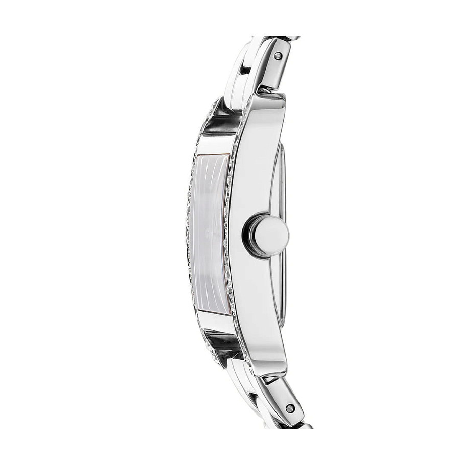 Часы DKNY City Glitz DK1L003M0015 — кварцевые, металл сталь