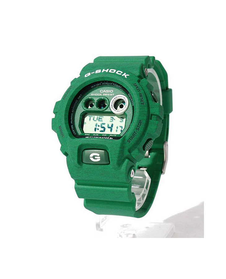 Часы Casio G-Shock GD-X6900HT-3ER — пластик, мужские