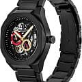 Итальянские механические часы Armani Exchange Sync Automatic AX4196, фото 8