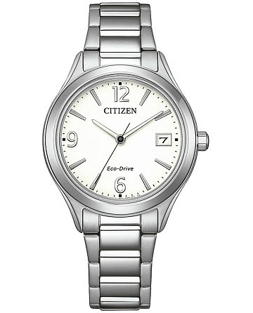 Citizen Elegance FE6121-67A