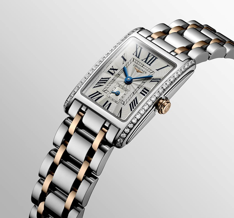 Часы Longines DolceVita L5.255.5.79.7 — артикул L52555797