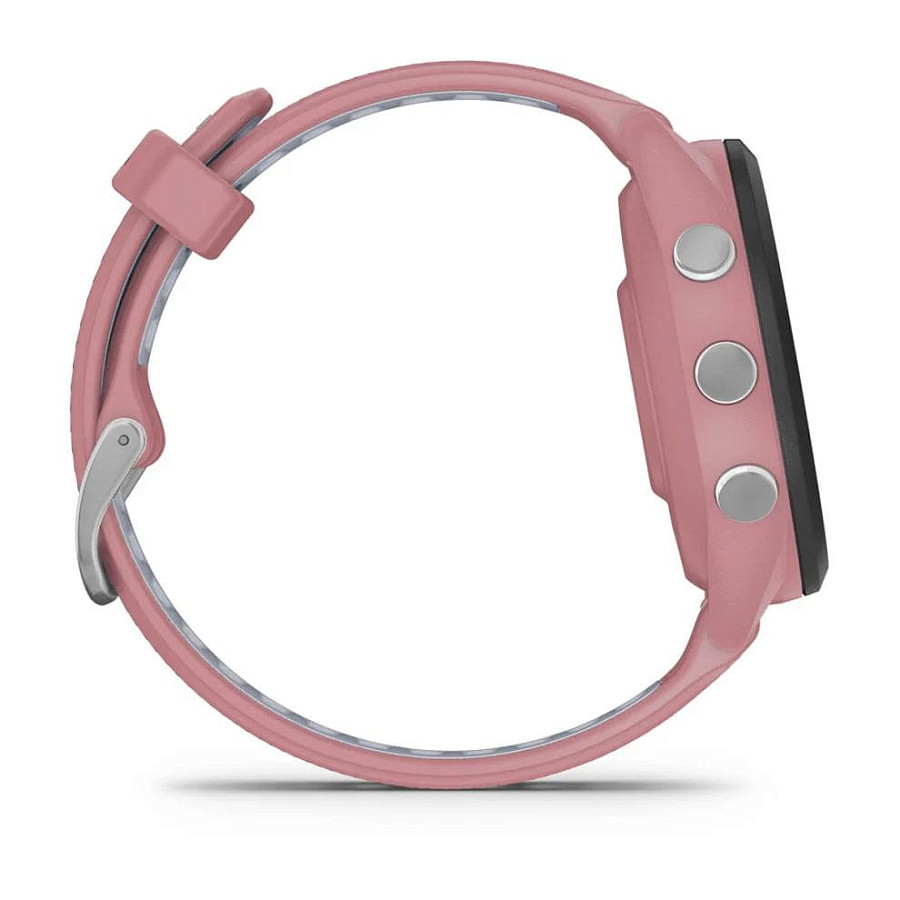 Часы Garmin Forerunner 265S 010-02810-15 — пластик, США