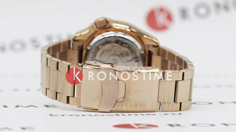 Часы Seiko 5 Sports SRPE72K1 — артикул SRPE72K1