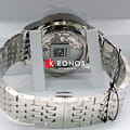 Швейцарские механические часы Tissot Le Locle Valjoux Chronograph T006.414.11.053.00, фото 8