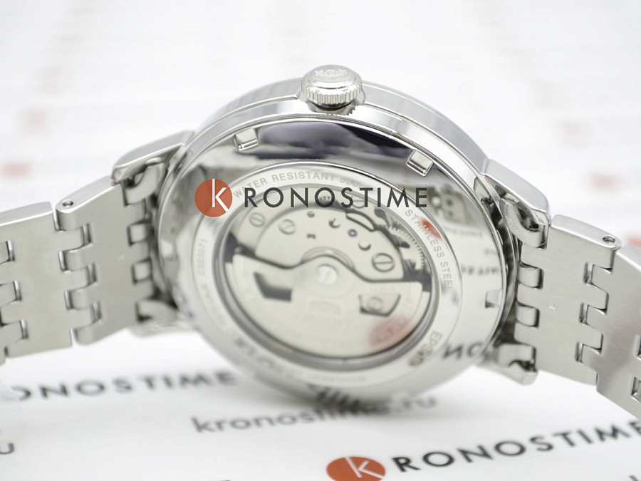 Часы Orient Classic Automatic RA-AC0J04S (RN-AC0J04S) — артикул RA-AC0J04S