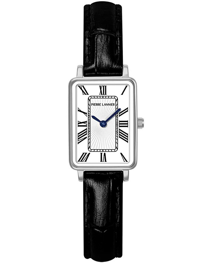 Часы Pierre Lannier Ariane 049D603 — женские, белый