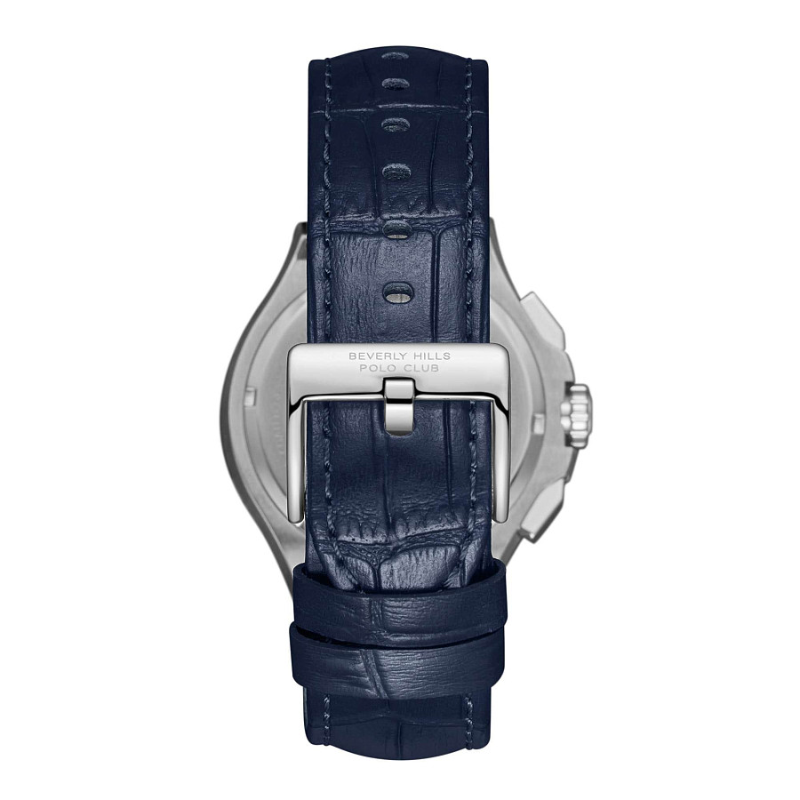 Часы Beverly Hills Polo Club BP3803X.399 — металл сталь, США